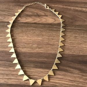 Francesca’s necklace